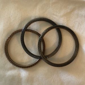 Vintage Bangle Bracelets